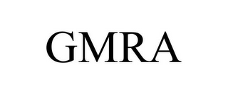 GMRA