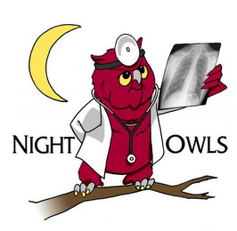 NIGHTOWLS