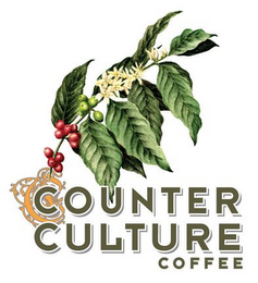 COUNTER CULTURE COFFEE