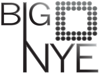 BIG D NYE