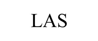 LAS