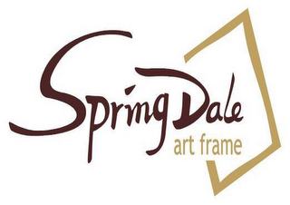 SPRINGDALE ART FRAME