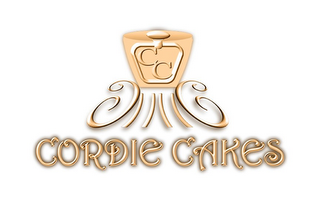 CORDIE CAKES C C