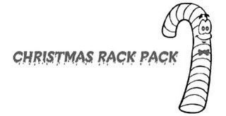 CHRISTMAS RACK PACK