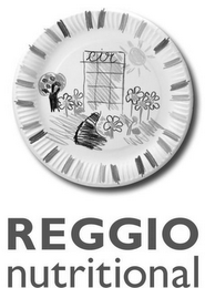 REGGIO NUTRITIONAL