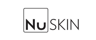 NU SKIN