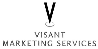 V VISANT MARKETING SERVICES