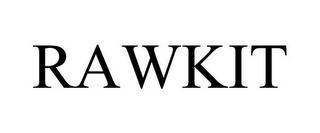 RAWKIT