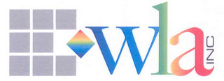 WLA INC