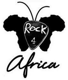 ROCK 4 AFRICA