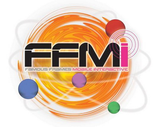 FFMI FAMOUS FRAMES MOBILE INTERACTIVE