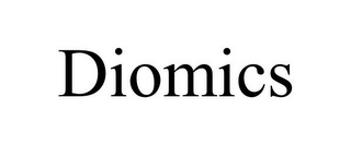 DIOMICS