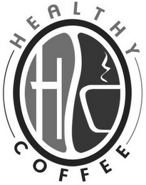 HEALTHY HC COFFEE