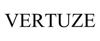 VERTUZE