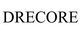 DRECORE