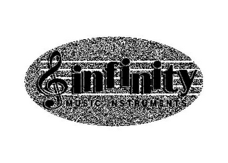 INFINITY MUSIC INSTRUMENTS