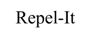 REPEL-IT