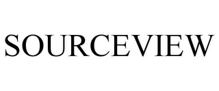 SOURCEVIEW