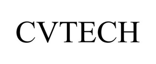 CVTECH