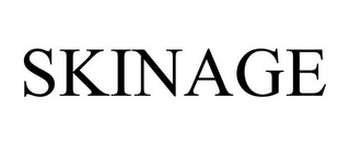 SKINAGE