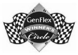 GENFLEX WINNER'S CIRCLE