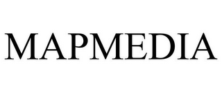 MAPMEDIA