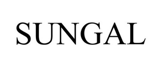 SUNGAL