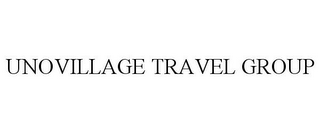 UNOVILLAGE TRAVEL GROUP