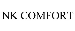 NK COMFORT