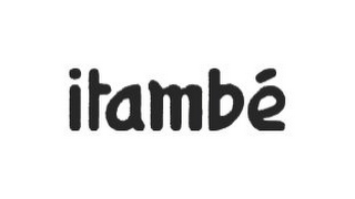 ITAMBÉ