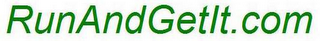 RUNANDGETIT.COM