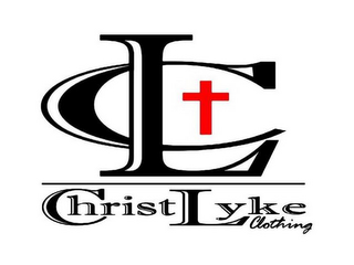 CL CHRISTLYKE CLOTHING