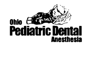 OHIO PEDIATRIC DENTAL ANESTHESIA