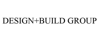 DESIGN+BUILD GROUP