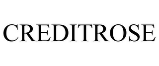 CREDITROSE