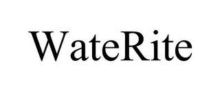 WATERITE