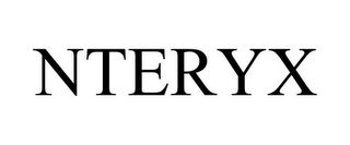 NTERYX