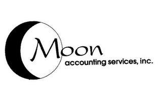 MOON ACCOUNTING SERVICES, INC.