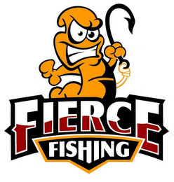 FIERCE FISHING