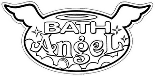 BATH ANGEL