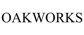 OAKWORKS