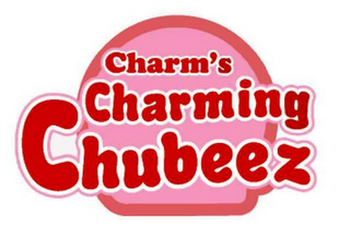 CHARM'S CHARMING CHUBEEZ