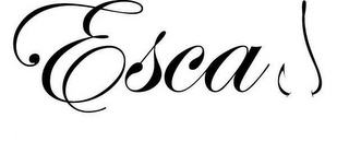 ESCA