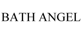 BATH ANGEL