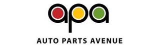APA AUTO PARTS AVENUE
