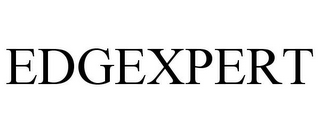 EDGEXPERT