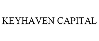 KEYHAVEN CAPITAL