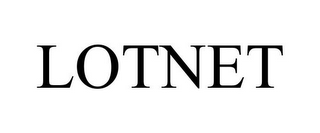 LOTNET