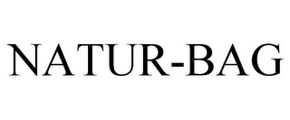 NATUR-BAG