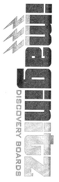 IMAGINITZ DISCOVERY BOARDS